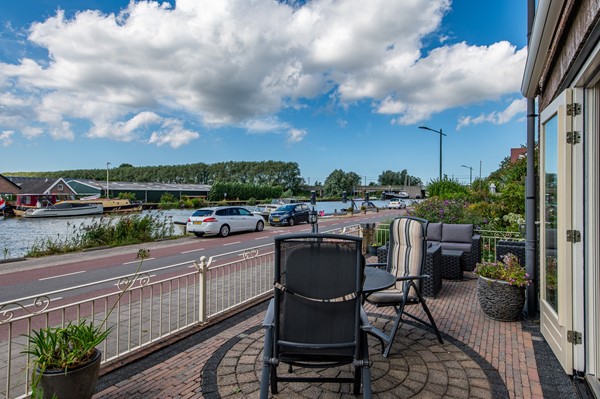 Medium property photo - Lisserdijk 30, 2158 LV Buitenkaag